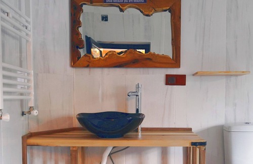 Goreme Apartamento | Alpha Stone House - King Room