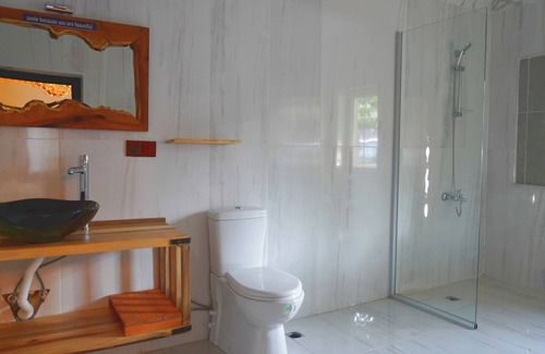 Goreme Apartamento | Alpha Stone House - King Room