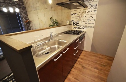 Kitahama Cho Apartamento | Alphabed SunportTakamatsu