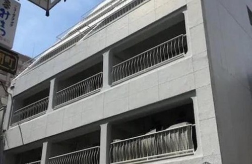 Hyakken Machi Apartamento | Alphabed Takamatsu Hyakkenmachi 401 / Vacation STAY 20113