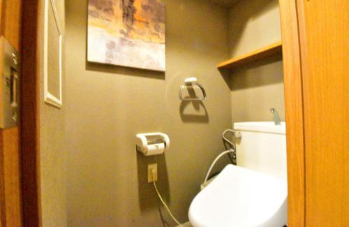 Iguchi Machi Apartamento | Alphabed Takamatsu Iguchimachi 102/Vacation STAY 20124