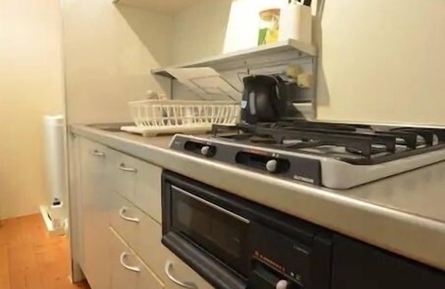 Tokiwa Cho Apartamento | Alphabed Takamatsu Kawaramachi WEST