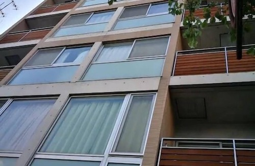 Tokiwa Cho Apartamento | Alphabed Takamatsu Kawaramachi WEST