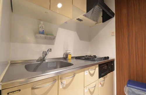 Matsushima Cho Apartamento | Alphabed Takamatsu Kawaramachi EAST