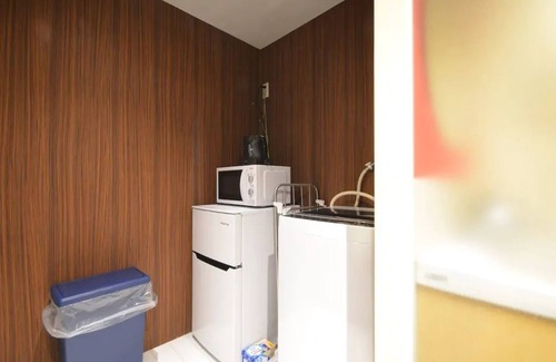 Matsushima Cho Apartamento | Alphabed Takamatsu Kawaramachi EAST