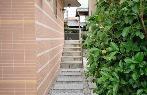 Matsushima Cho Apartamento | Alphabed Takamatsu Kawaramachi EAST