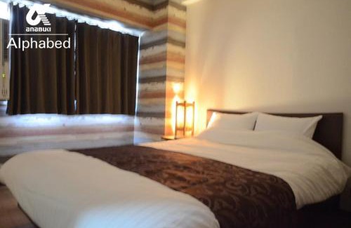 Jyoto Cho Apartamento | Alphabed Takamatsu Kitahama EAST 203/Vacation STAY 20107