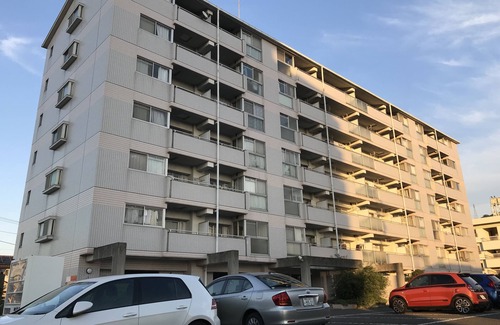 Tsuruichi Cho Apartamento | Alphabed Takamatsu Kouzaiekimae