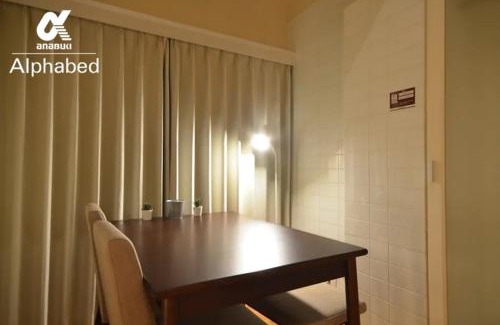 Tokiwa Cho Apartamento | Alphabed TakamatsuKawaramachi WEST 701/Vacation STAY 21586