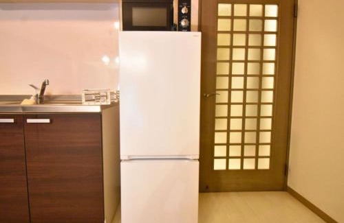Tsuruichi Cho Apartamento | Alphabed Takamatsukouzaiekimae 102/Vacation STAY 20340