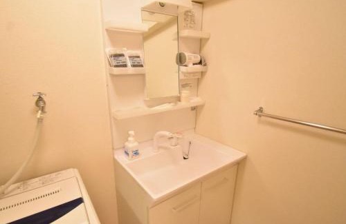 Tsuruichi Cho Apartamento | Alphabed Takamatsukouzaiekimae 102/Vacation STAY 20340