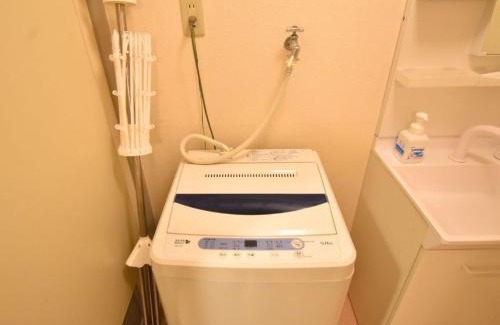 Tsuruichi Cho Apartamento | Alphabed Takamatsukouzaiekimae 102/Vacation STAY 20340