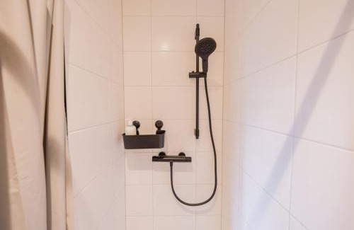 Stadsdriehoek Apartamento | Alphabet Apartments - Binnenrotte 102