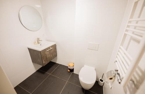 Stadsdriehoek Apartamento | Alphabet Apartments - Bredestraathof & Bredestraat