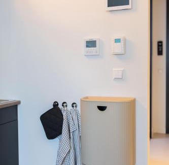 Katendrecht Apartamento | Alphabet Apartments - Brede Hilledijk 95