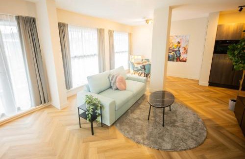 Hilversum Apartamento | Alphabet Apartments - Kerkstraat 71