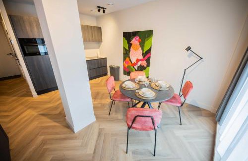 Hilversum Apartamento | Alphabet Apartments - Kerkstraat 71