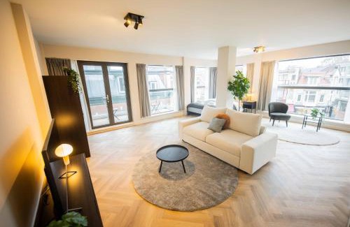 Hilversum Apartamento | Alphabet Apartments - Kerkstraat 71