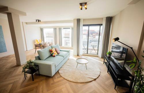Hilversum Apartamento | Alphabet Apartments - Kerkstraat 71