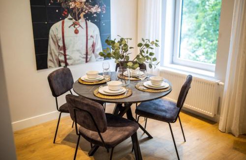 Hillegersberg-Zuid Apartamento | Alphabet Apartments - Villapark 2