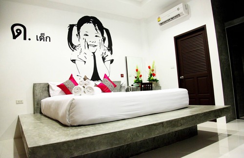 Rawai Hotel | Alphabeto Resort