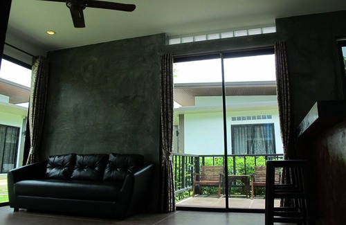 Rawai Hotel | Alphabeto Resort