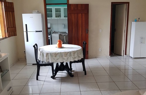 Sao Francisco Casa | alphavella