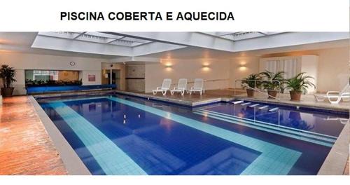 Alphaville Industrial Apartamento | Alphaville recém reformado, estac grátis