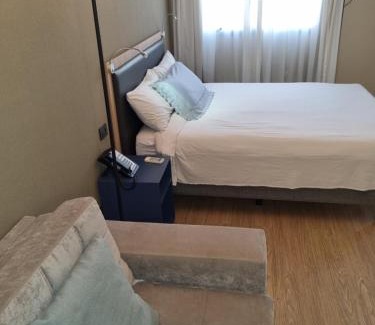 Alphaville Industrial Apartamento | Alphaville Stay Residences