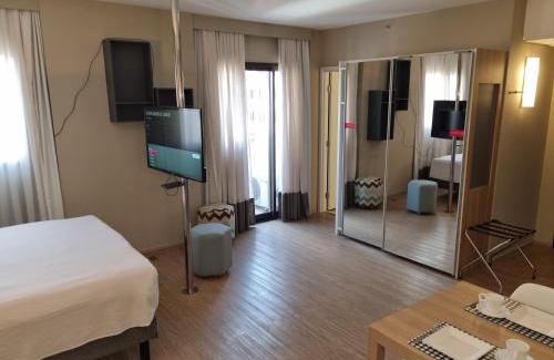 Alphaville Industrial Apartamento | Alphaville Stay Residences