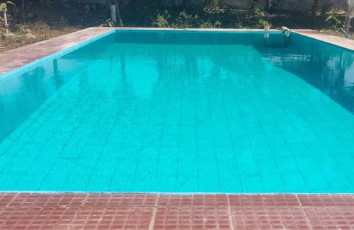 Bhongir Otro | Alphonso farm house