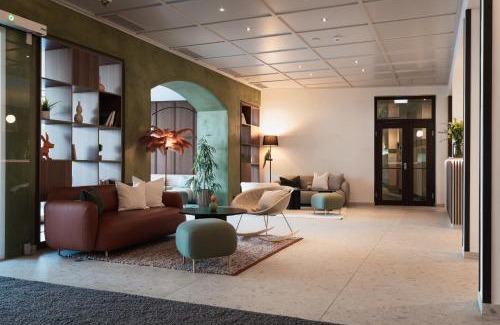 Amras Hotel | Alphotel Innsbruck