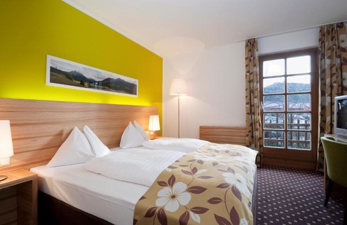 Amras Hotel | Alphotel Innsbruck