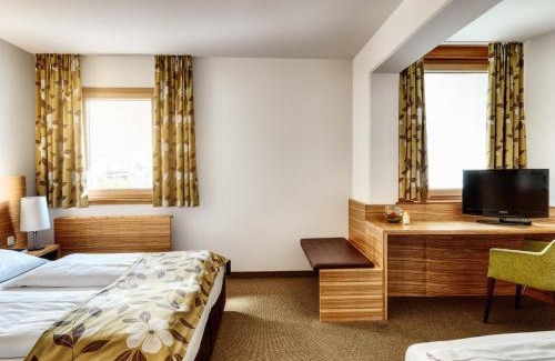 Amras Hotel | Alphotel Innsbruck