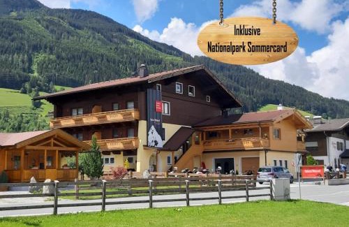 Mittersill Hotel | Alphotel Mittersill