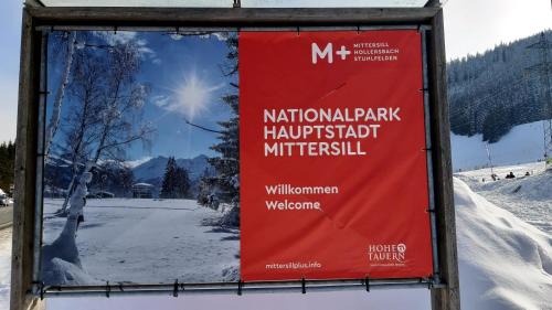 Mittersill Hotel | Alphotel Mittersill