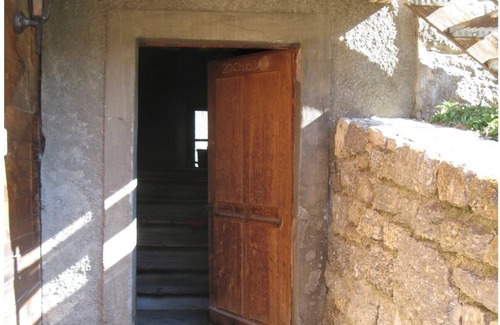 Gasenried Apartamento | Alpia 26 - 2 room apartment in a traditional Valais house