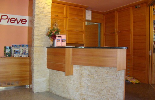 Ledro Hotel | ALPieve Albergo Pieve