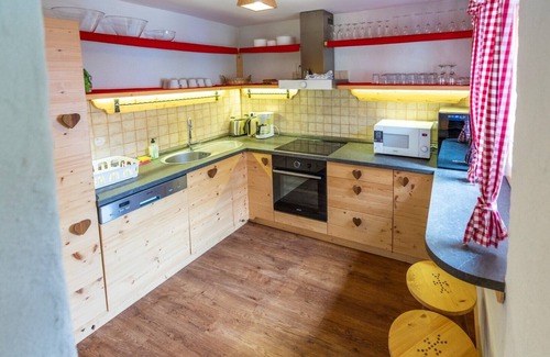 Ukanc Apartamento | ALPIK Chalets - Bohinj - A5 - Duplex Three-Bedroom App - Balcony - Fireplace