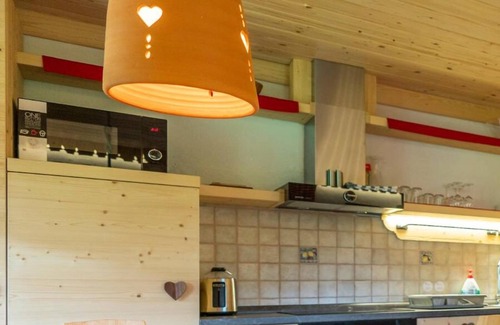 Ukanc Apartamento | ALPIK Chalets - Bohinj - A2 - Deluxe Duplex One-Bedroom Apartment with Balcony