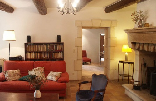 Eyguieres Otro | Alpilles, mas provençal, magnificent park of 1,5ha, private swimming pool, secure