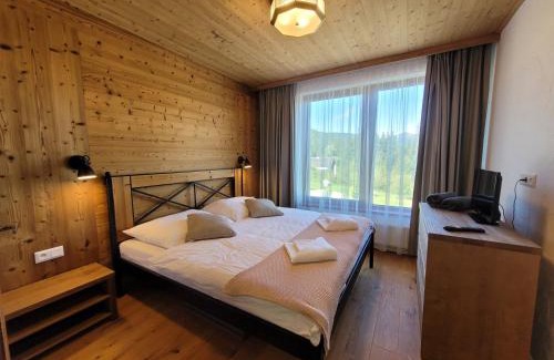 Jasna Apartamento | ALPIN 7 Jasná - Free Jacuzzi & Sauna