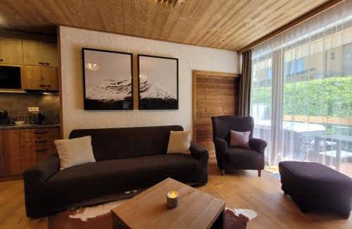 Jasna Apartamento | ALPIN 7 Jasná - Free Jacuzzi & Sauna