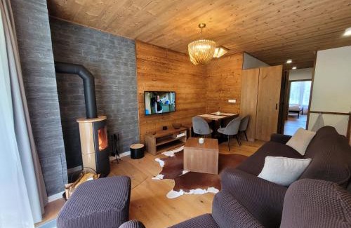 Jasna Apartamento | ALPIN 7 Jasná - Free Jacuzzi & Sauna