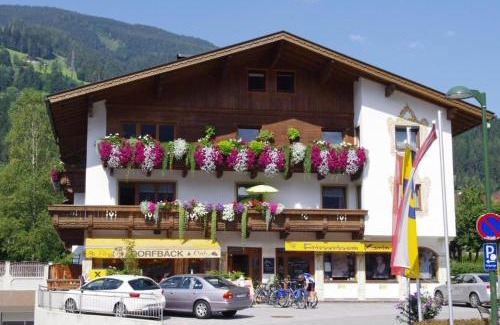 Zillertal Apartamento | Alpin Apart Armin