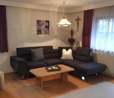 Zillertal Apartamento | Alpin Apart Armin