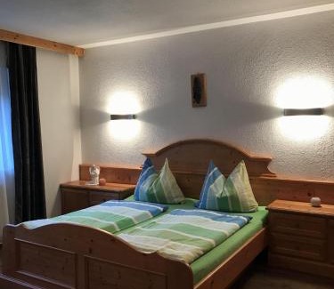 Zillertal Apartamento | Alpin Apart Armin
