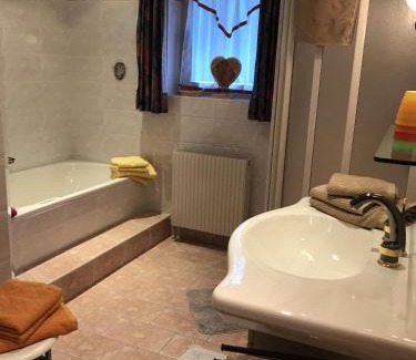 Zillertal Apartamento | Alpin Apart Armin