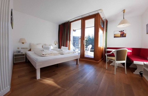 Abwinkl Apartamento | Alpin-Apartment-11