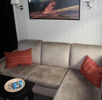 Hafjell Apartamento | Alpin Apartments Sørlia
